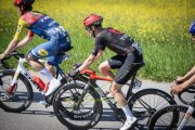 TOUR DE ROMANDIE 2026