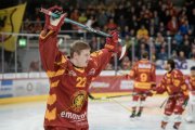 TIGERS - LUGANO