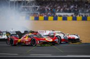 24H LE MANS