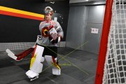 TRAINING BERN