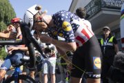 TOUR DE SUISSE 2025