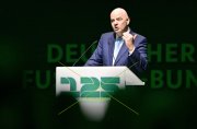 125 JAHRE DFB