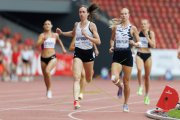 LEICHTATHLETIK SM 2026