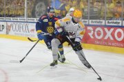 DAVOS - FRIBOURG