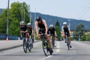 ZURICH CITY TRIATHLON 2026