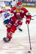 BIEL - KLOTEN
