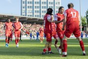 WINTERTHUR - LAUSANNE