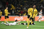 YB - LUGANO