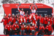 WC SOELDEN 2026