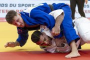 JUDO LAUSANNE 2026