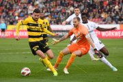 ZUERICH - YB