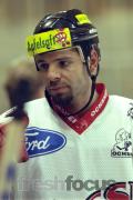 Eishockey - Schweiz - Kanada