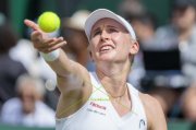 WIMBLEDON 2025