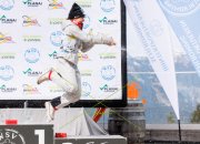 EUROPA CUP SPEED FINAL SAALBACH 2026