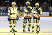 LUGANO - KLOTEN