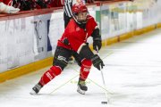 LAUSANNE - SC BERN