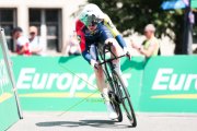 TOUR DE SUISSE WOMEN 2026