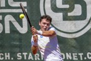 TENNIS INTERCLUB NLA FINALRUNDE 2026