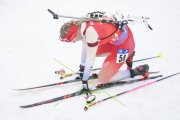 BIATHLON WM NOVE MESTO 2024