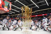 LAUSANNE - ZSC