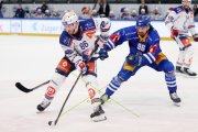 ZUG - ZSC