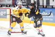 LUGANO - GENF