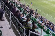 ST.GALLEN - THUN