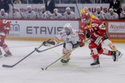 BIEL - LUGANO