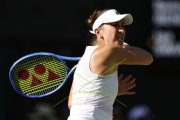 WIMBLEDON 2025