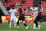 XAMAX - AARAU