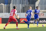 WINTERTHUR - LAUSANNE