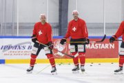 TRAINING SCHWEIZ
