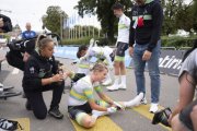 UCI ROAD WC 2024
