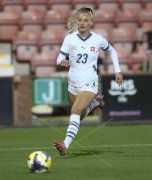 SCHOTTLAND - SCHWEIZ