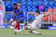 BASEL - LUGANO