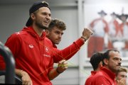 SCHWEIZ - INDIEN