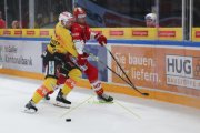 LAKERS - BERN