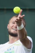 WIMBLEDON 2025