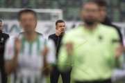 ST.GALLEN - SION