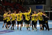 BERN - ST.OTMAR
