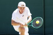 WIMBLEDON 2026