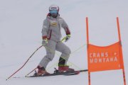 CRANS-MONTANA 2026