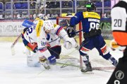 AMBRI - KLOTEN
