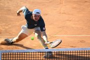 SWISS OPEN GSTAAD 2025
