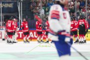 KANADA - USA