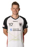 AARAU PORTRAIT