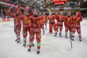 TIGERS - FRIBOURG
