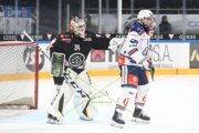 LUGANO - ZSC
