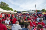 PUBLIC VIEWING ZUERICH