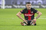 LEVERKUSEN - BAYERN